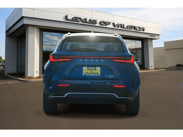 Thumbnail: 2026 Lexus NX - 5
