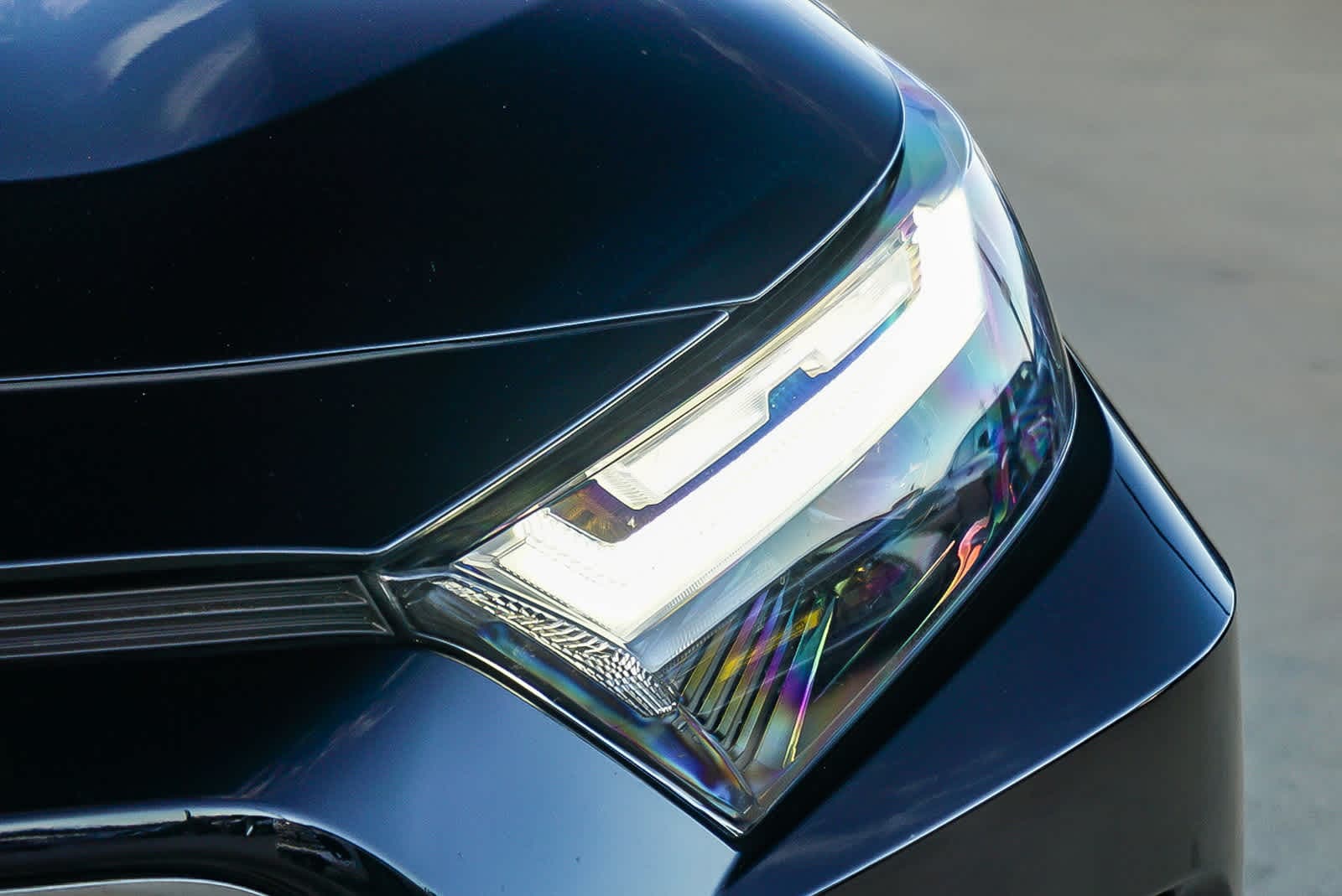 Thumbnail: 2024 Toyota RAV4 - 7