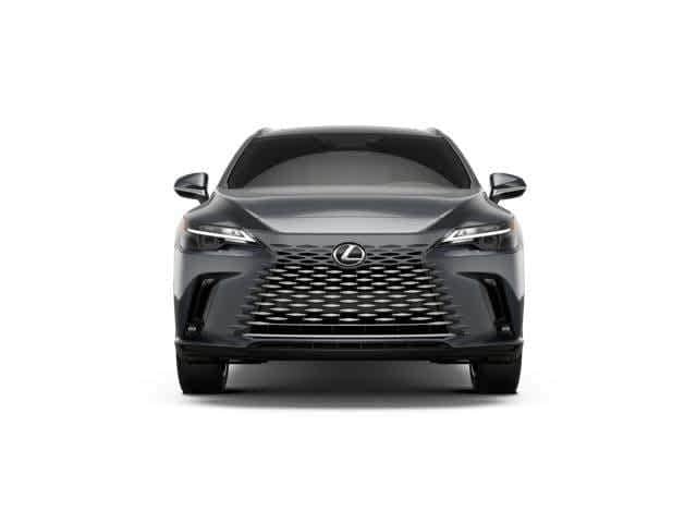 Thumbnail: 2026 Lexus RX - 2