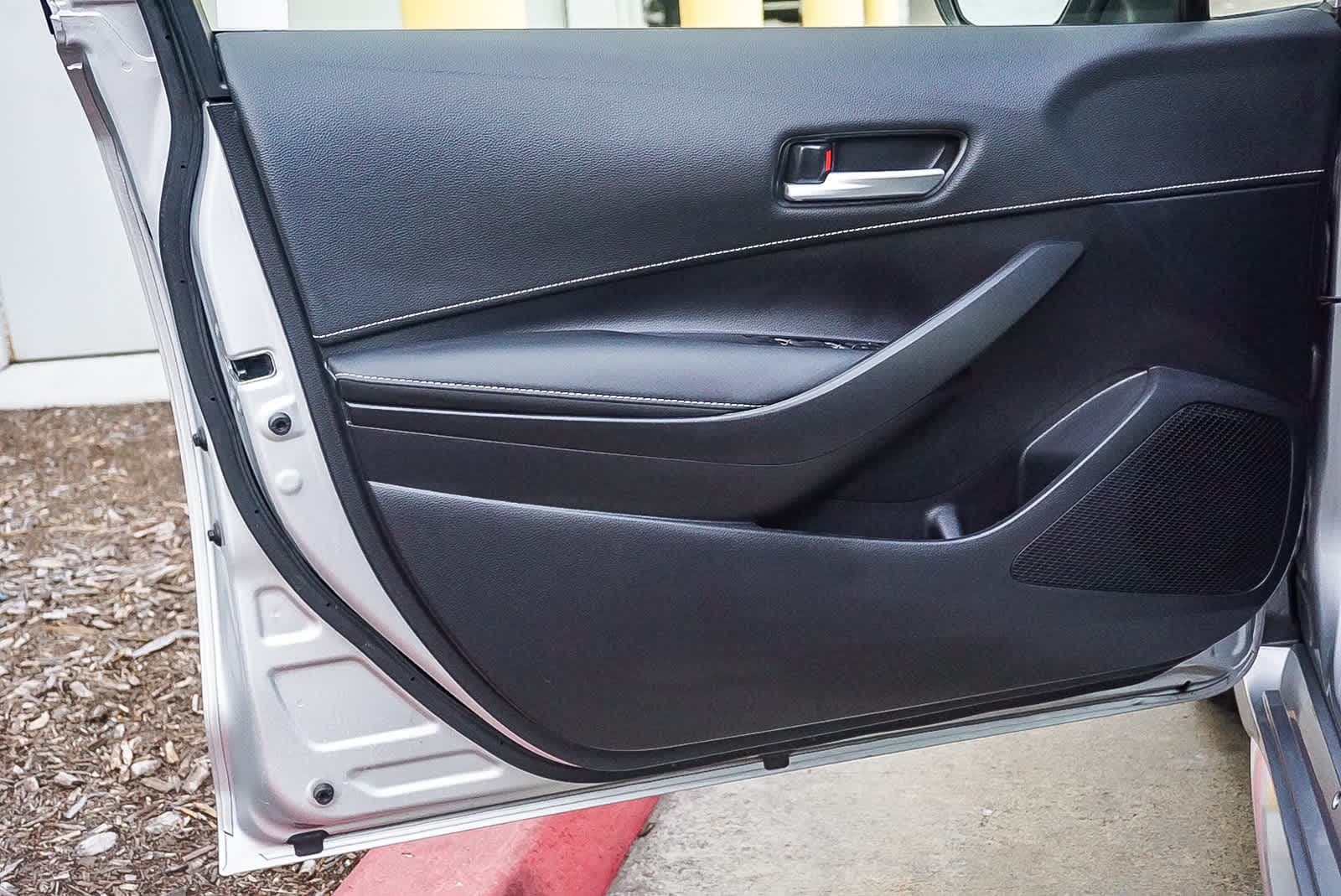 Thumbnail: 2024 Toyota Corolla - 22