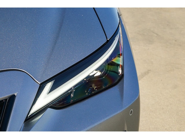 Thumbnail: 2025 Lexus IS - 7