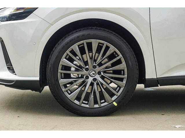 Thumbnail: 2026 Lexus RX - 9