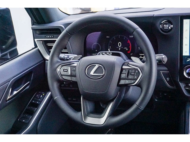 Thumbnail: 2026 Lexus GX - 24