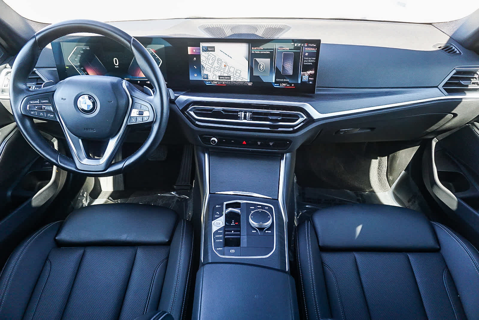 Thumbnail: 2023 BMW 3 Series - 13