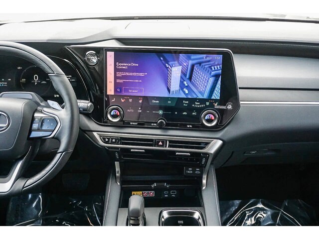 Thumbnail: 2026 Lexus RX - 14