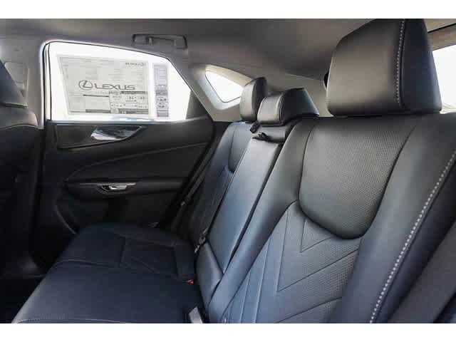 Thumbnail: 2026 Lexus NX - 38