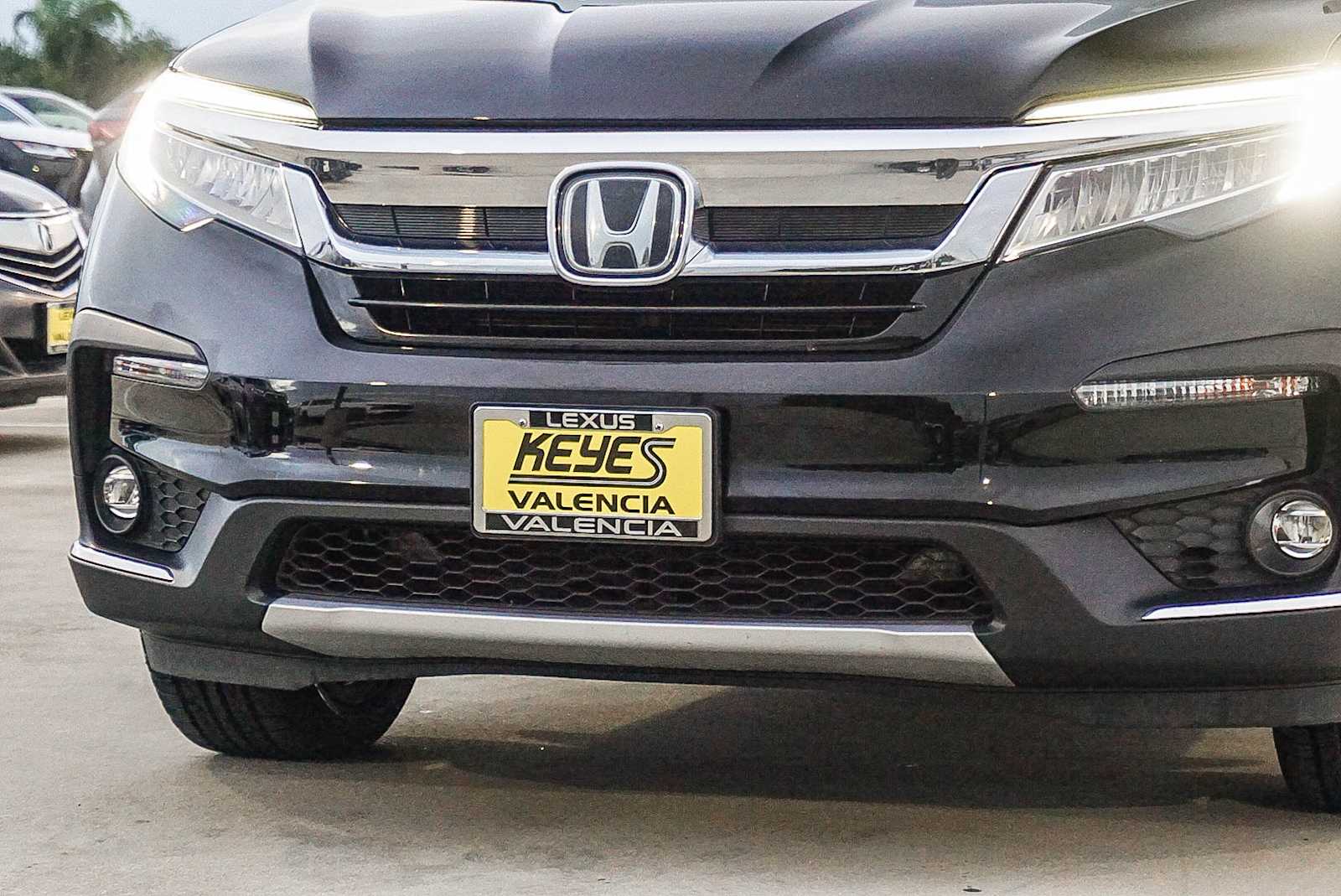 Thumbnail: 2022 Honda Pilot - 8