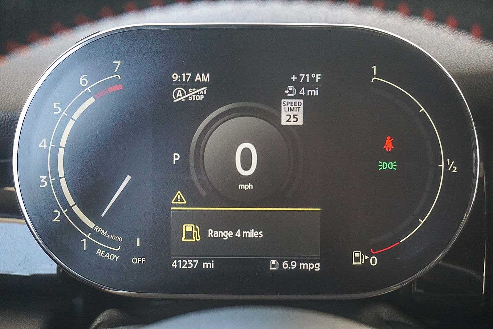 Thumbnail: 2021 MINI Cooper Hardtop - 25