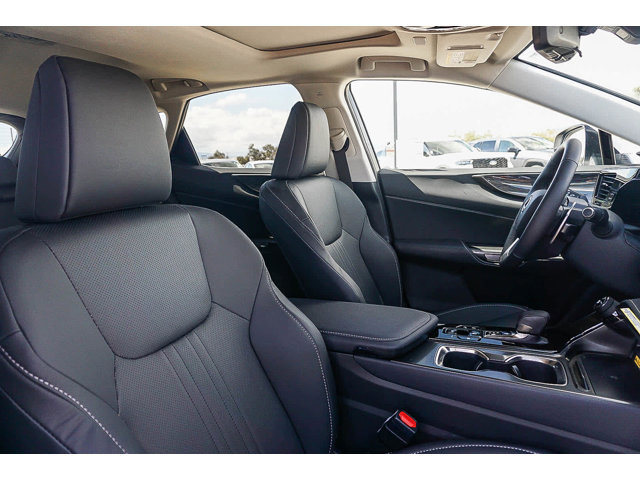 Thumbnail: 2026 Lexus NX - 17