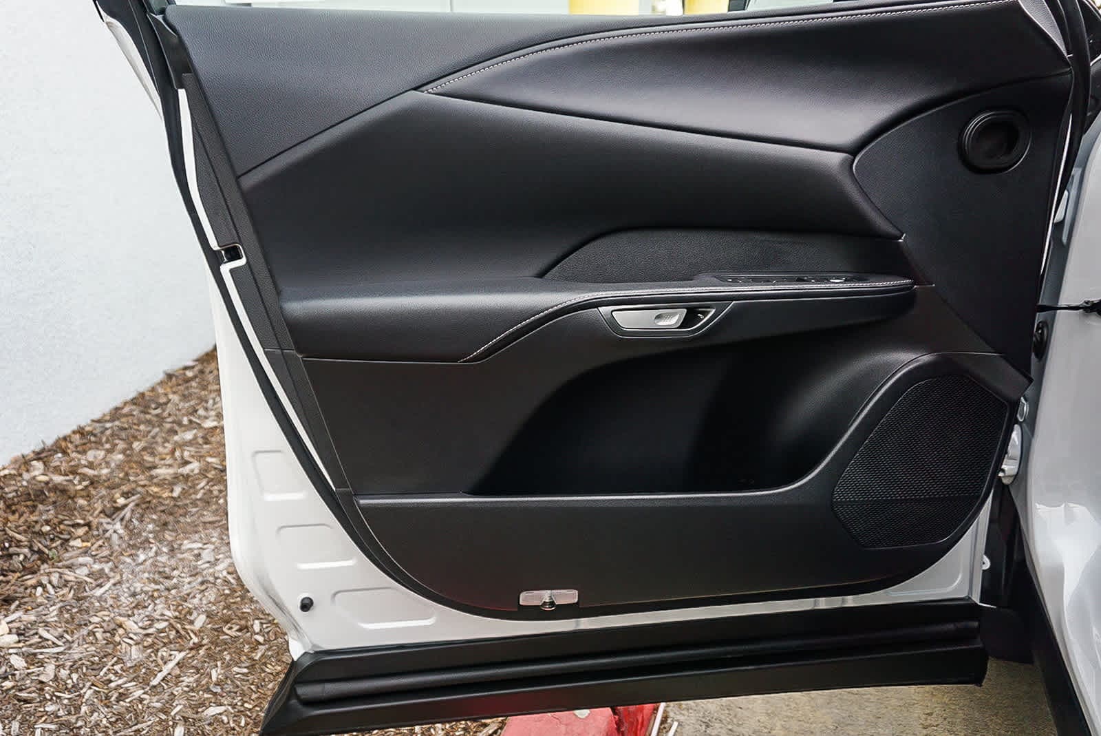 Thumbnail: 2025 Lexus RX - 22