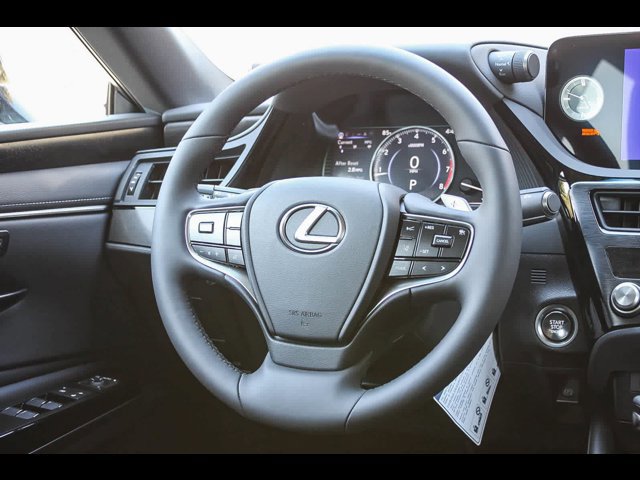 2023 Lexus ES 250 14