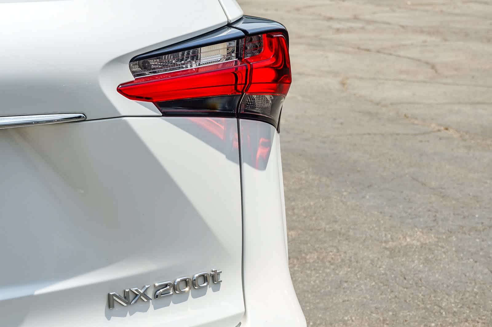 Thumbnail: 2016 Lexus NX - 11