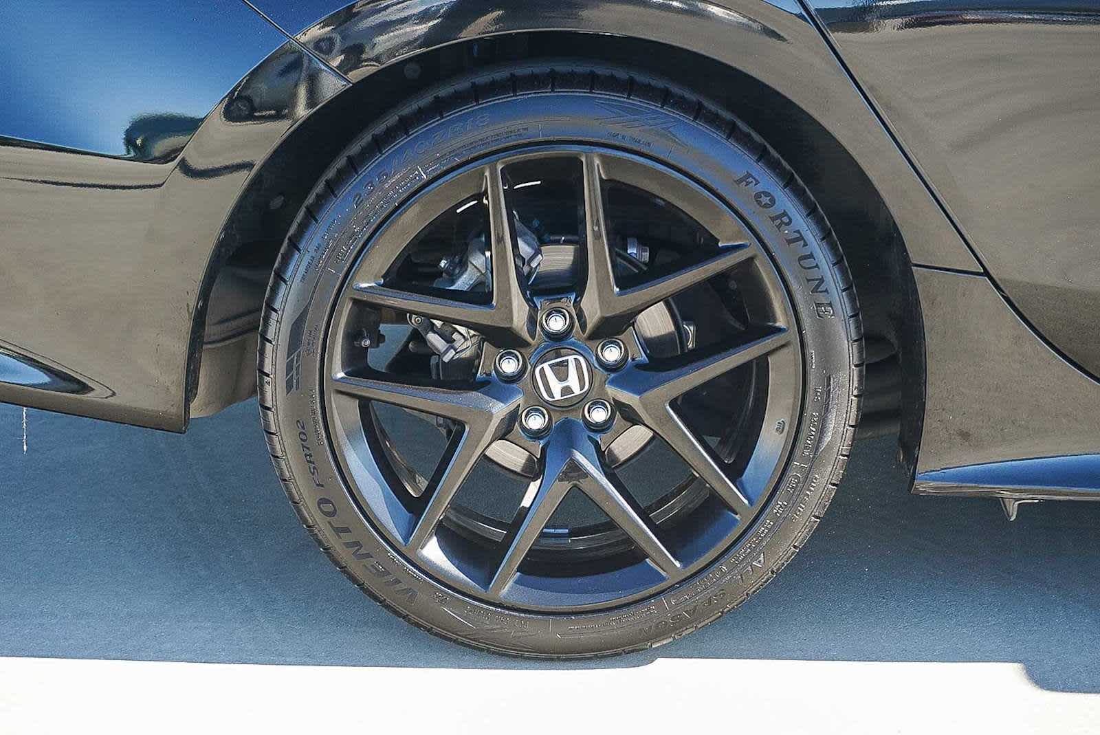 Thumbnail: 2022 Honda Civic - 10