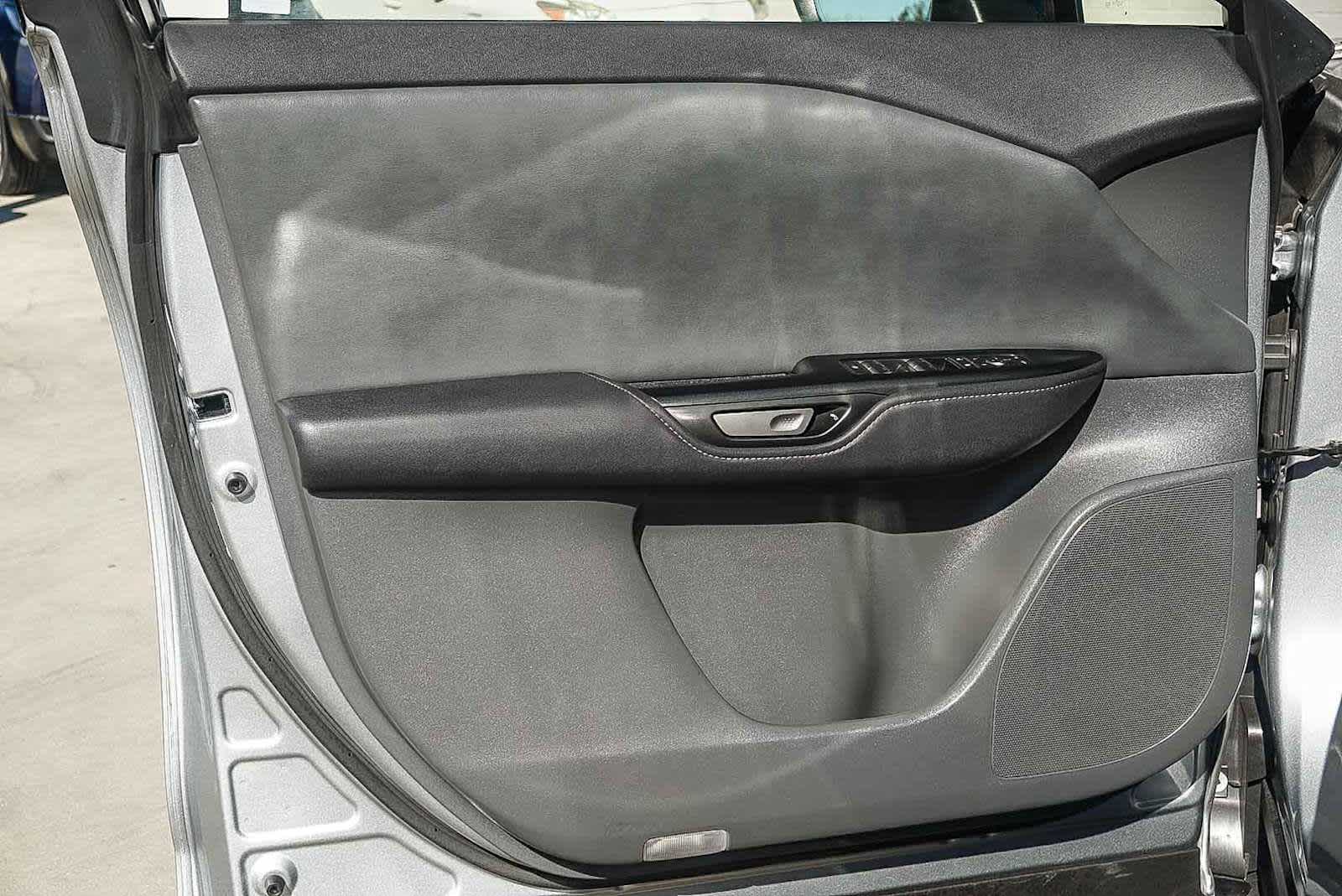 Thumbnail: 2024 Lexus RZ - 23