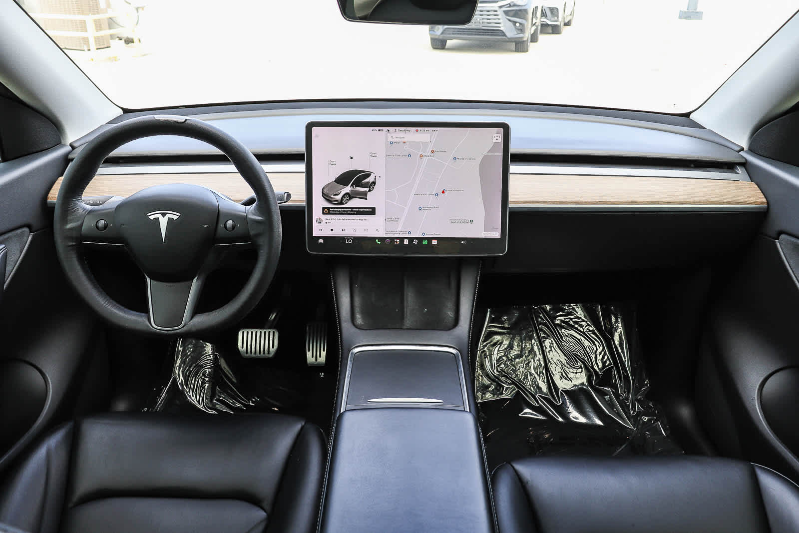 Thumbnail: 2021 Tesla Model Y - 13