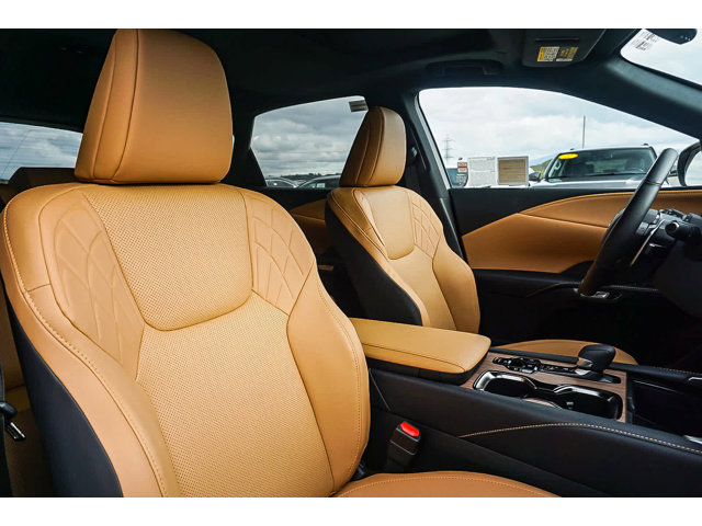 Thumbnail: 2026 Lexus RX - 17