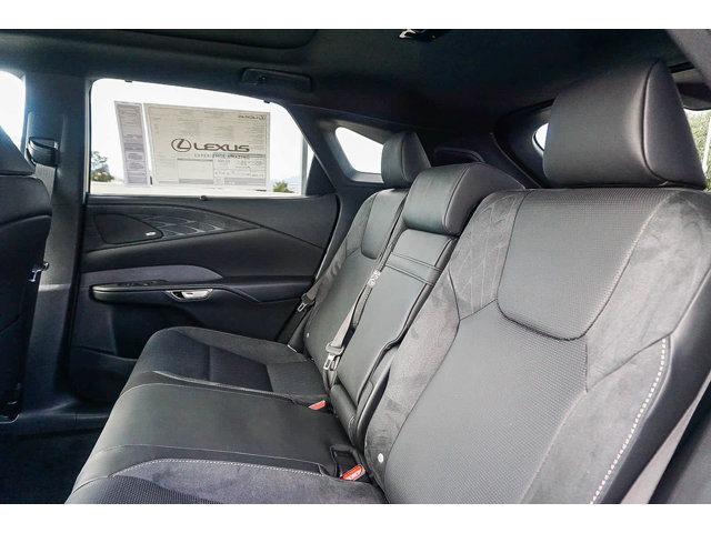 Thumbnail: 2026 Lexus RX - 19