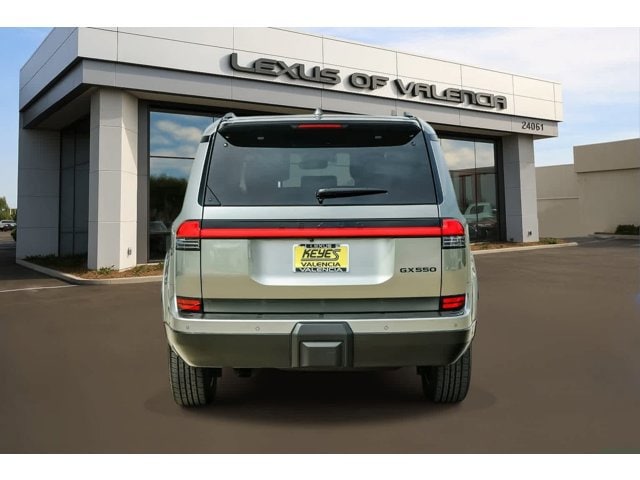 Thumbnail: 2026 Lexus GX - 3