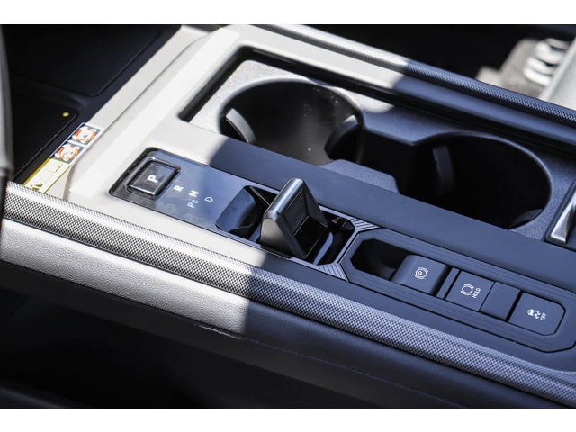 Thumbnail: 2026 Lexus ES - 20