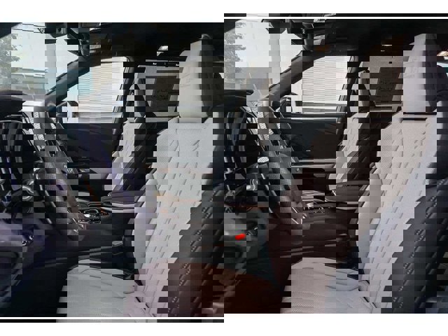 Thumbnail: 2025 Lexus TX - 17
