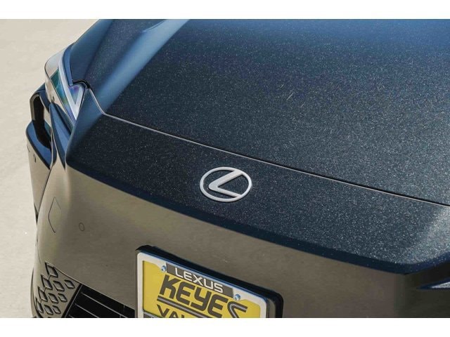 2026 Lexus ES BEV 350e Premium - Photo 9