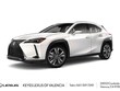 LEXUS UX HYBRID