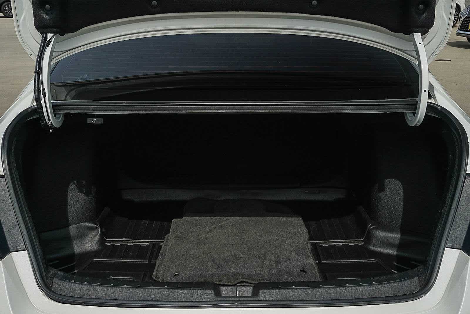 Thumbnail: 2024 Honda Civic - 25