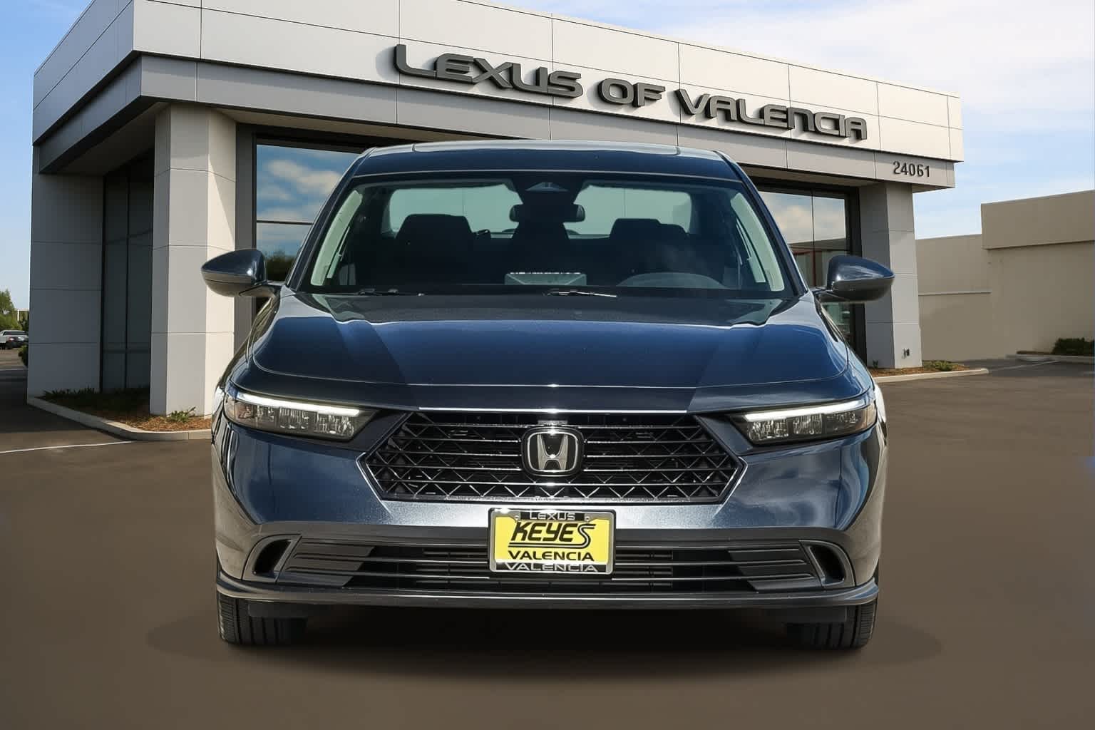 Thumbnail: 2023 Honda Accord - 6