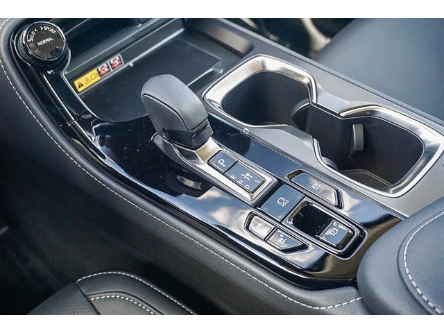 Thumbnail: 2026 Lexus NX - 23