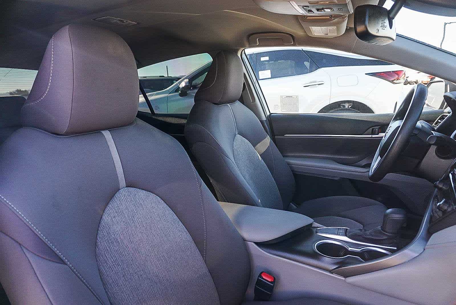 Thumbnail: 2023 Toyota Camry - 17