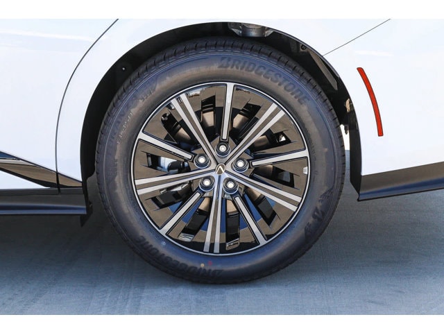 2026 Lexus ES Hybrid 350h Premium - Photo 12