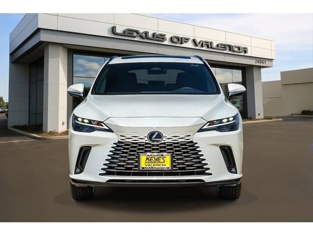 Thumbnail: 2026 Lexus RX - 12