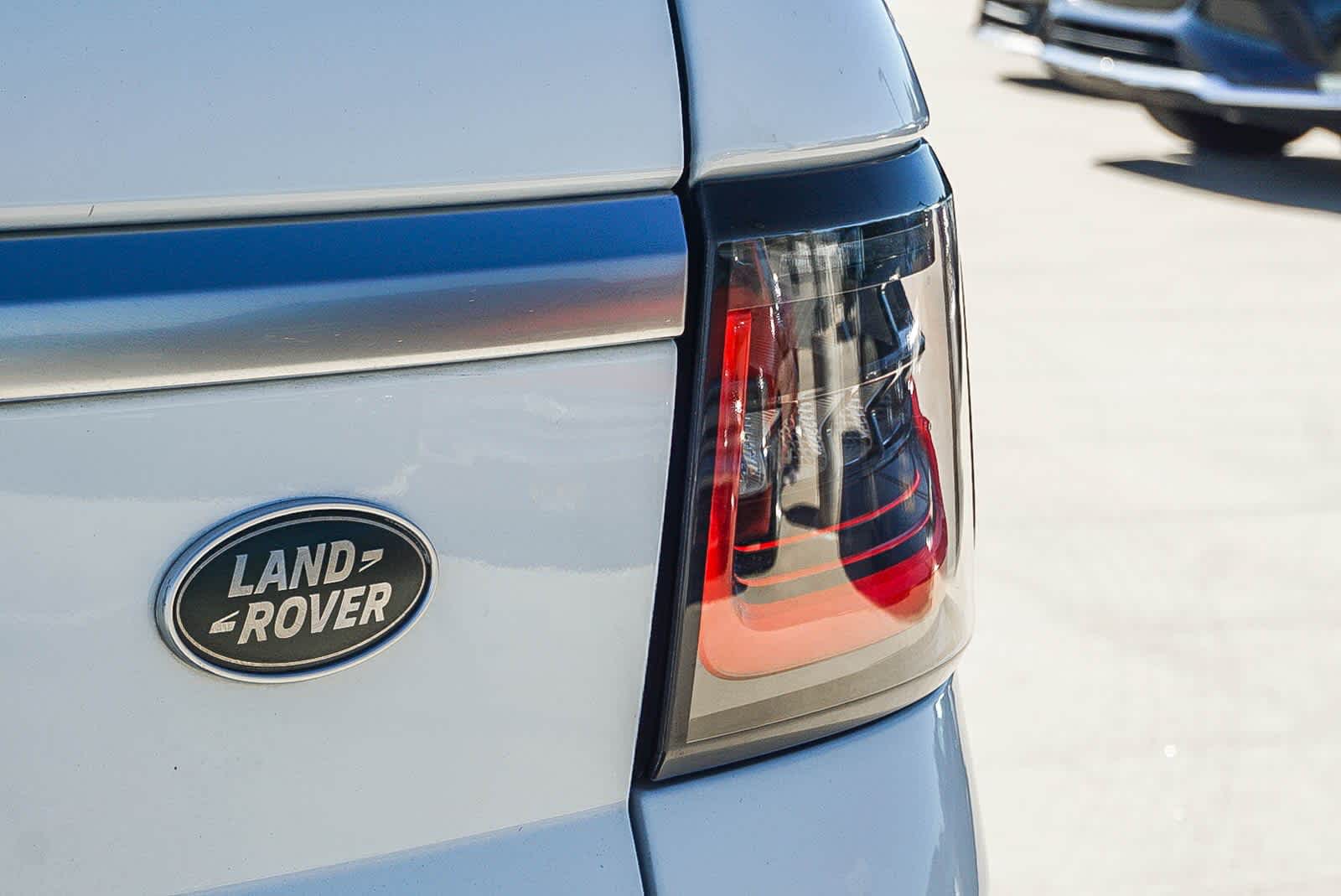 Thumbnail: 2018 Land Rover Range Rover Sport - 5
