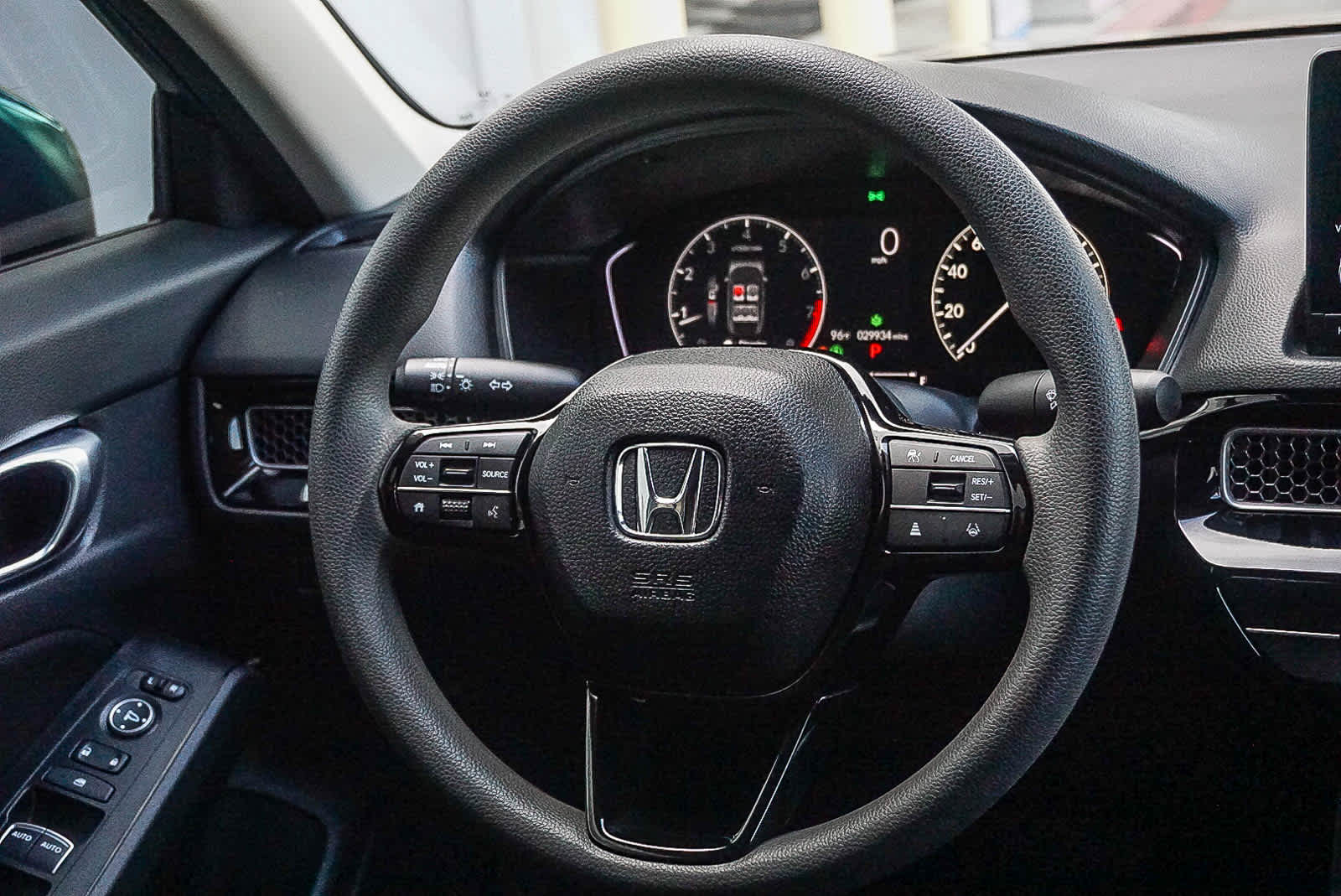 Thumbnail: 2023 Honda Civic - 15