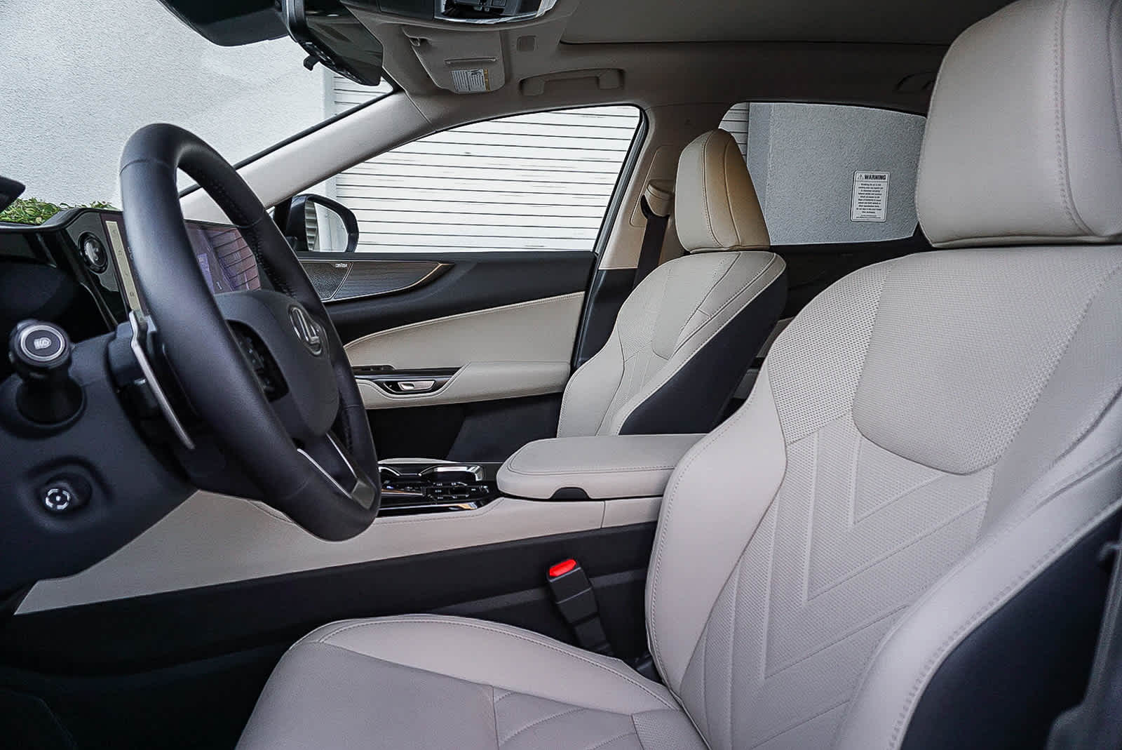 Thumbnail: 2026 Lexus NX - 17