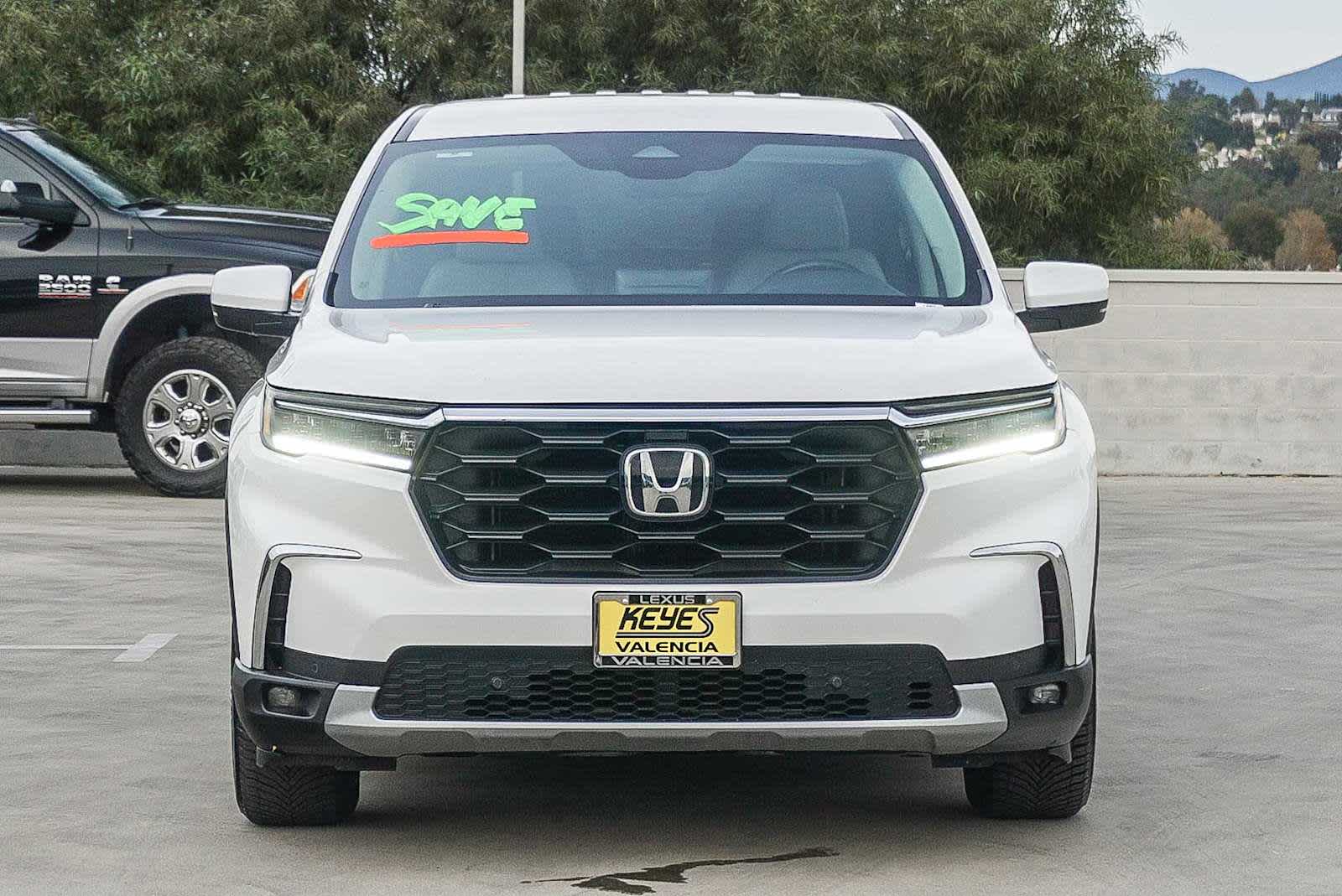 Thumbnail: 2023 Honda Pilot - 6