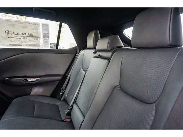 Thumbnail: 2026 Lexus RZ - 18