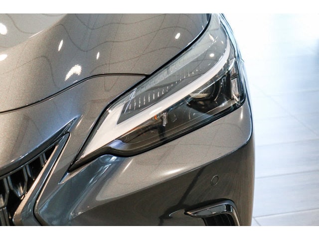 Thumbnail: 2026 Lexus NX - 7