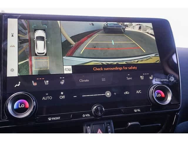 Thumbnail: 2026 Lexus NX - 48