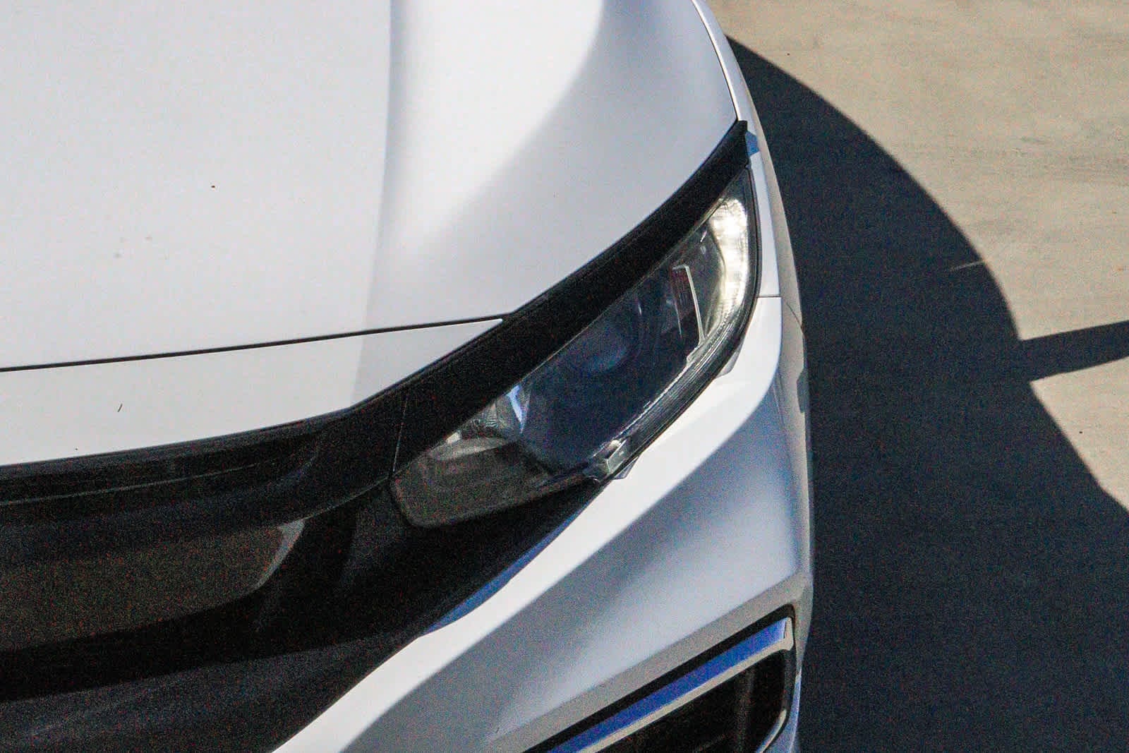 Thumbnail: 2019 Honda Civic - 7