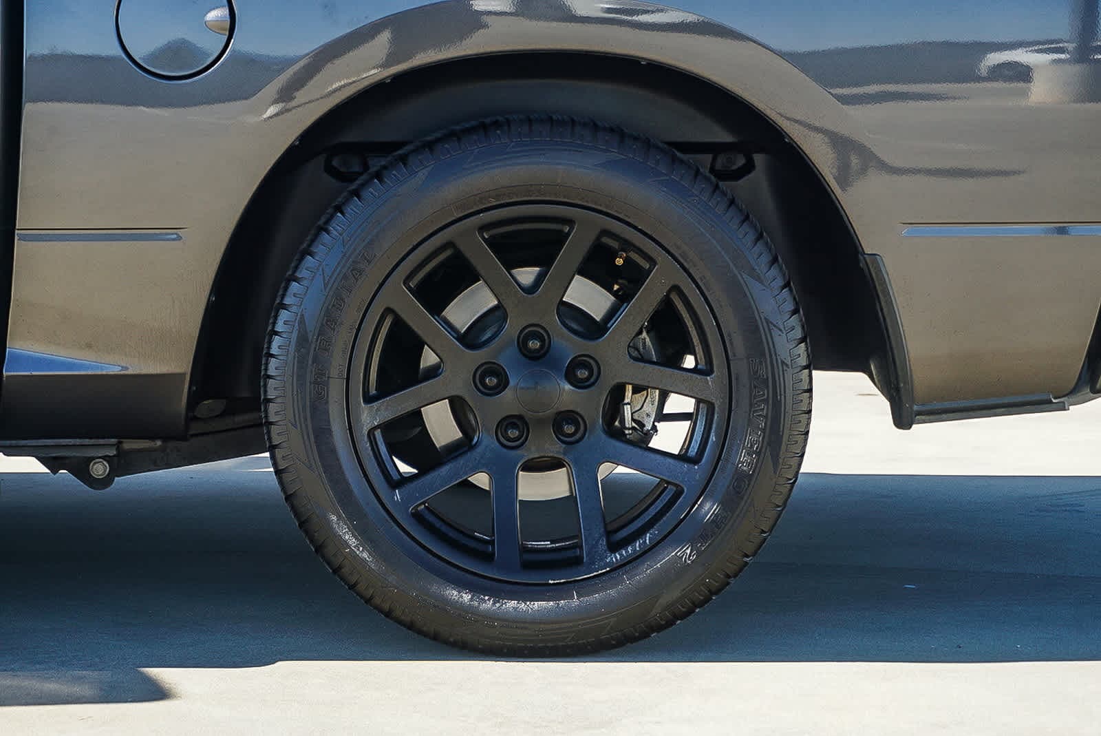 Thumbnail: 2019 RAM 1500 Classic - 10