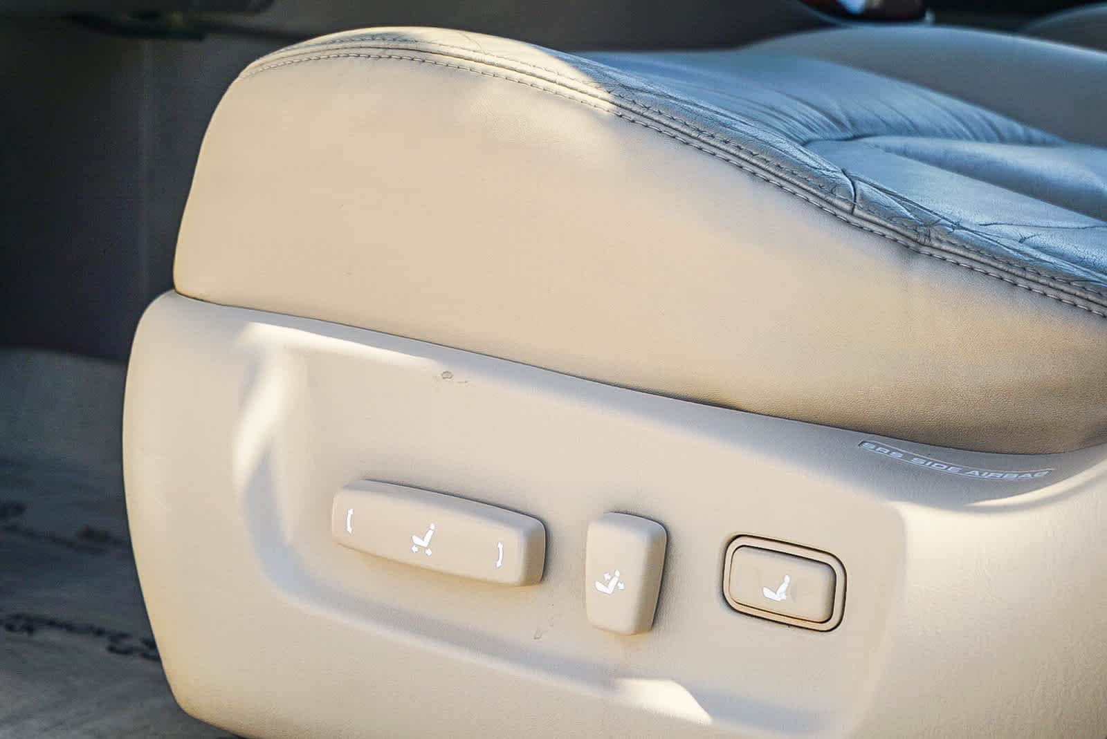 Thumbnail: 2002 Lexus RX - 22