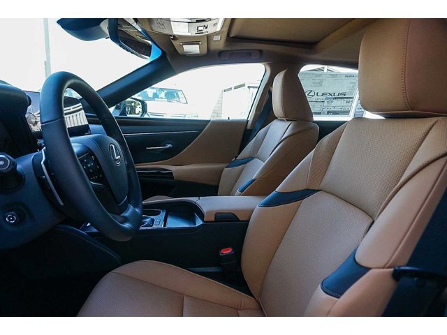 Thumbnail: 2025 Lexus ES - 19