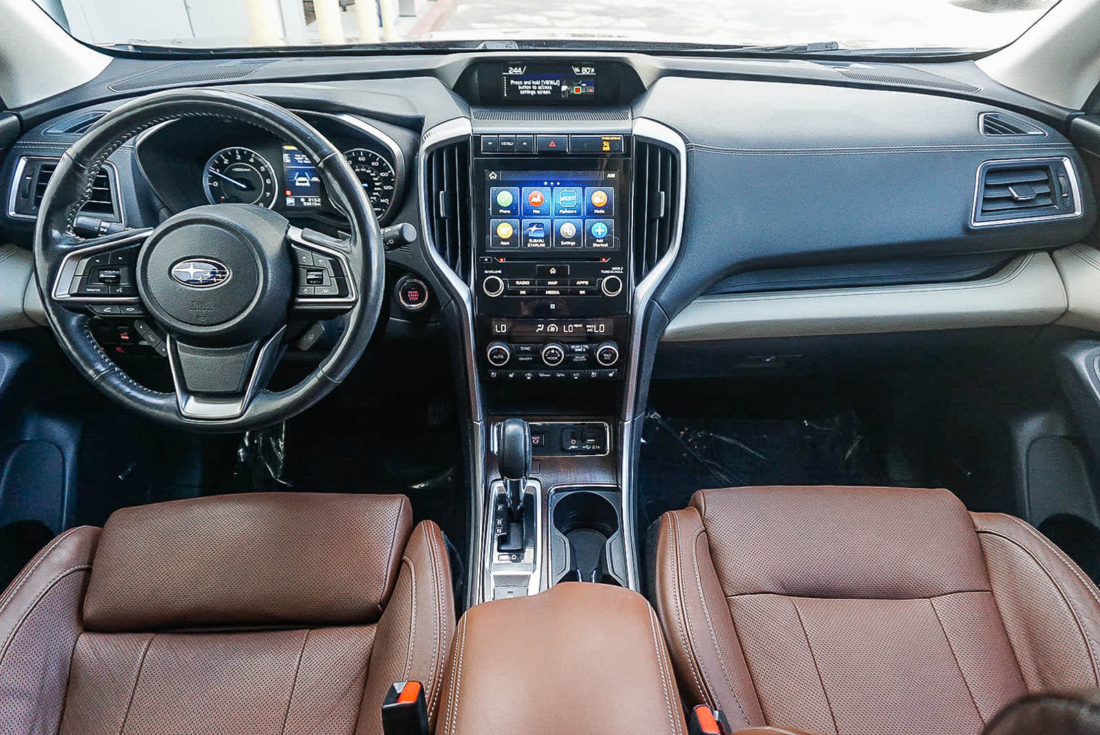 Thumbnail: 2019 Subaru Ascent - 14