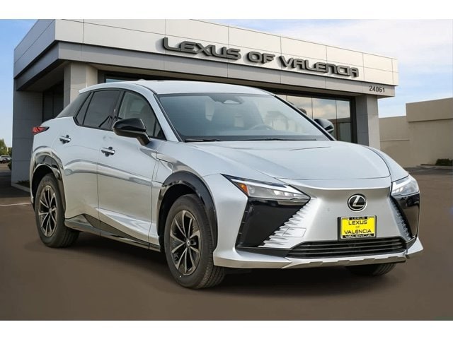 Thumbnail: 2026 Lexus RZ - 5