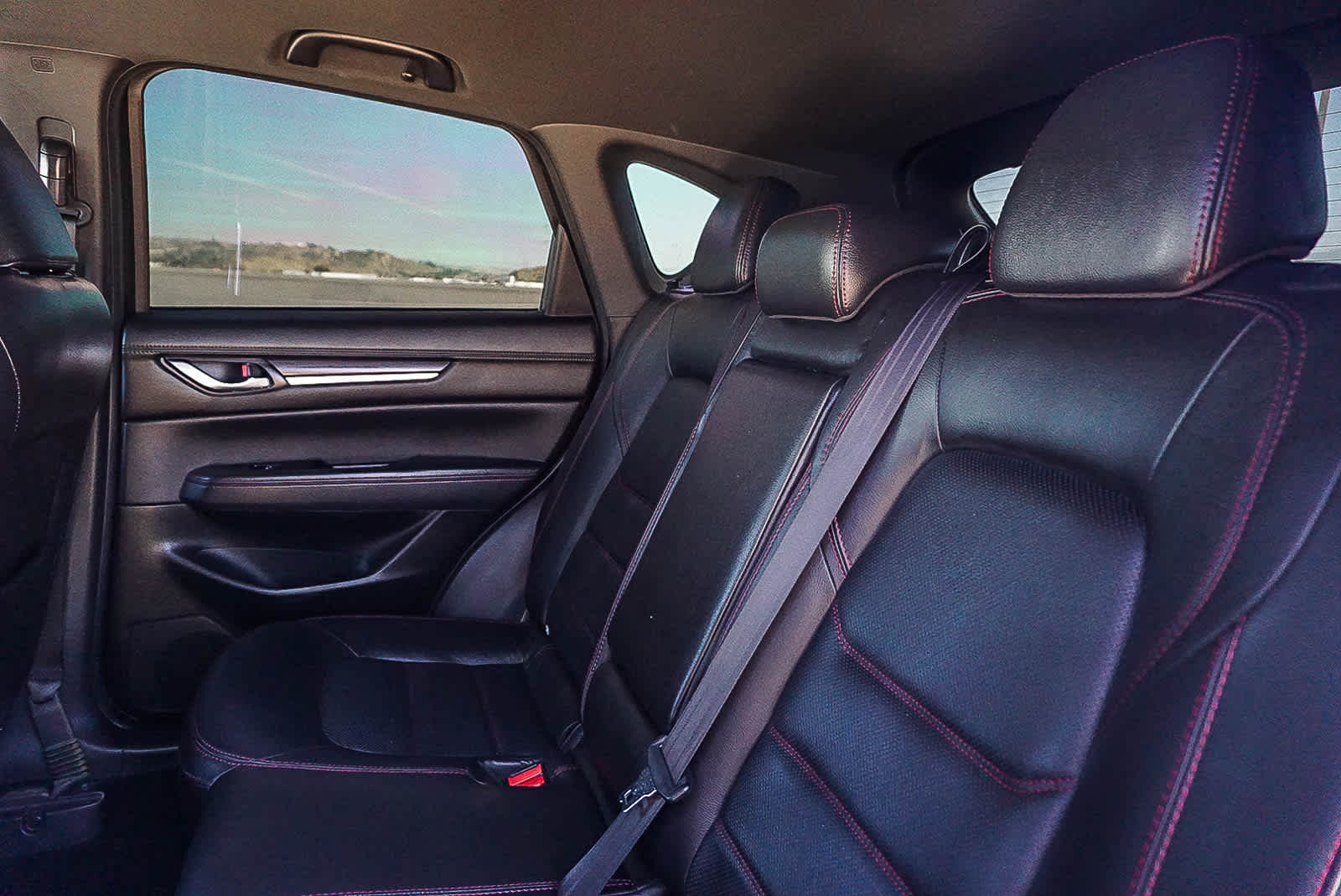 Thumbnail: 2023 Mazda CX-5 - 21