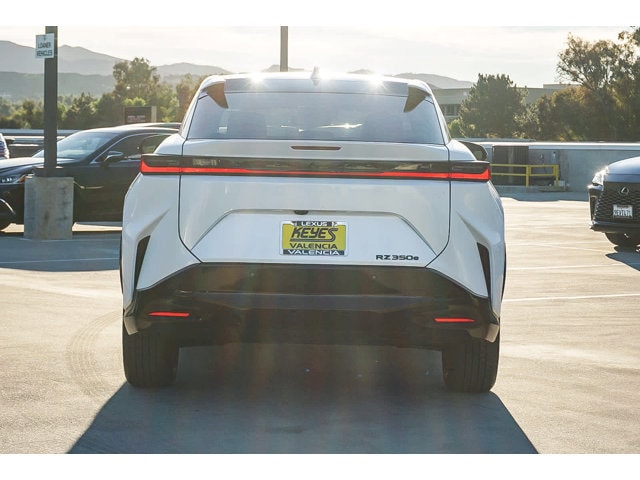 Thumbnail: 2026 Lexus RZ - 3