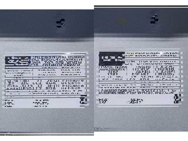 Thumbnail: 2026 Lexus TX - 33