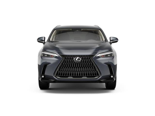 Thumbnail: 2026 Lexus NX - 5
