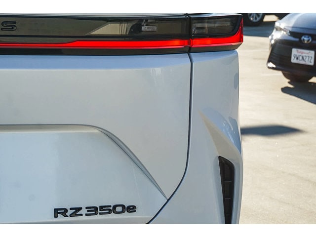 Thumbnail: 2026 Lexus RZ - 11